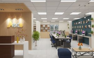 thiết kế nội thất văn phòng (2)